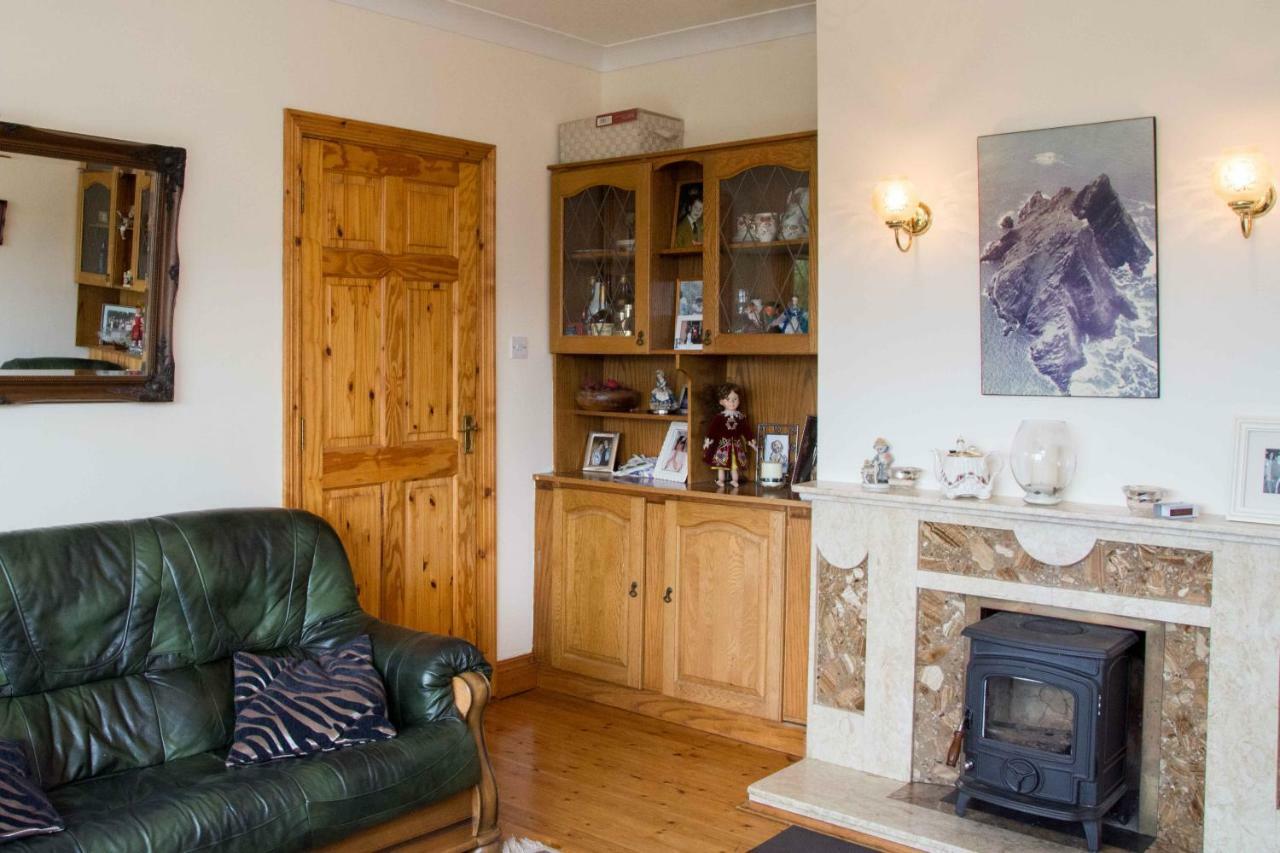 Mountain View B&B Lauragh Exterior foto